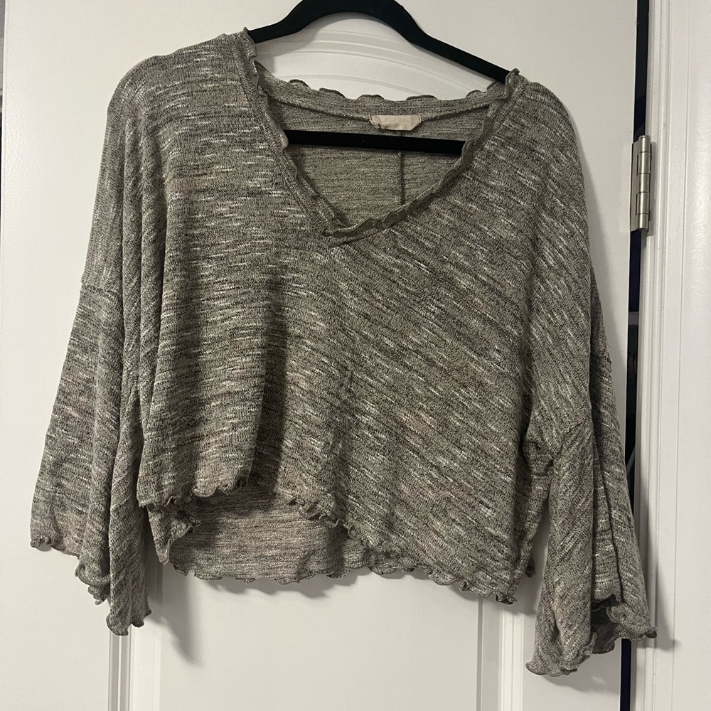 ALTRD STATE SMALL SWEATER
